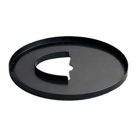 GARRETT 6.5" x 9" Coil Cover (AT & ACE)